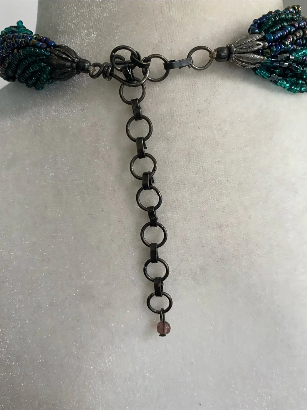Vintage stunning multi